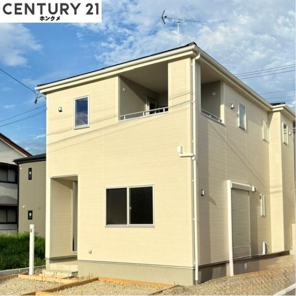 リーブルファイン　岐阜市東鶉第3　1号棟
