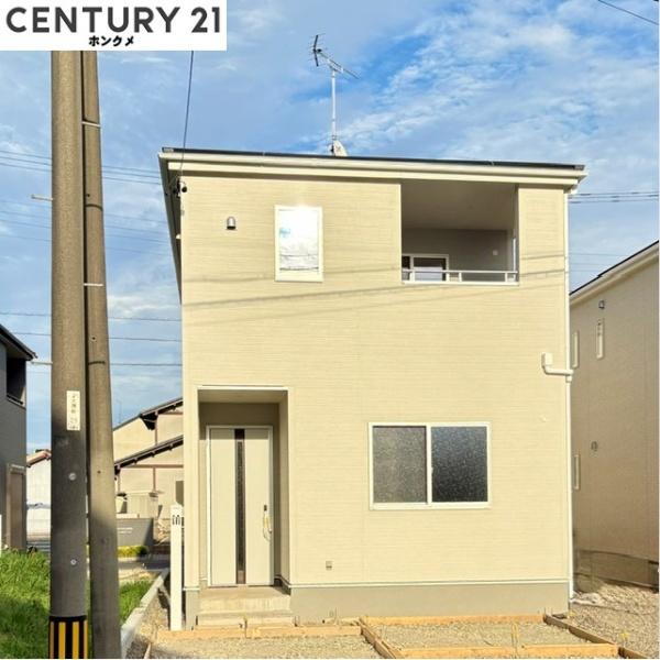 リーブルファイン　岐阜市東鶉第3　1号棟