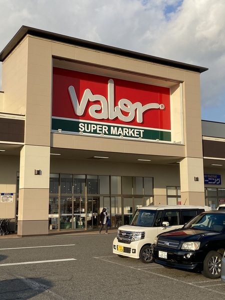 リーブルガーデン　羽島市上中町長間　2号棟(バロー羽島インター店)