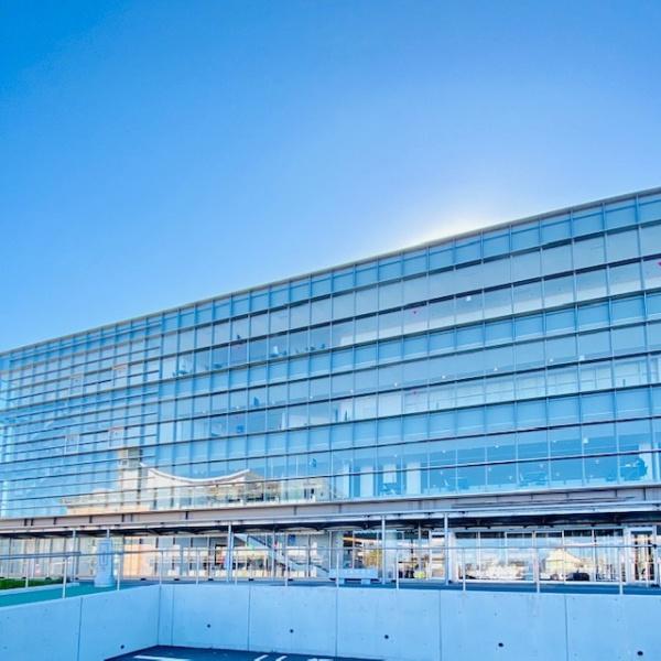 リーブルガーデン　羽島市上中町長間　2号棟(羽島市役所)