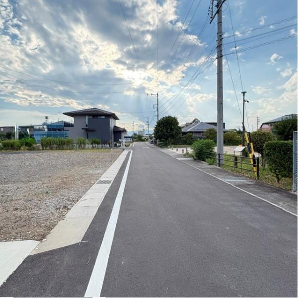 いろどりアイタウン　北方町森町北1丁目　2号棟