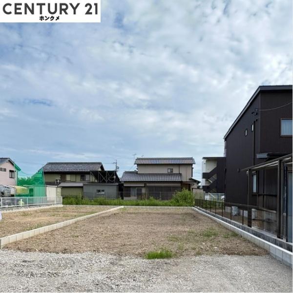 リーブルガーデン　岐阜市川部1丁目　2号棟