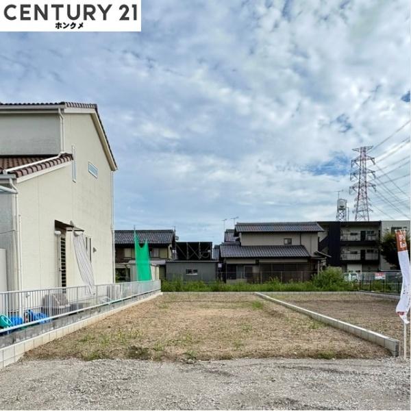 リーブルガーデン　岐阜市川部1丁目　2号棟
