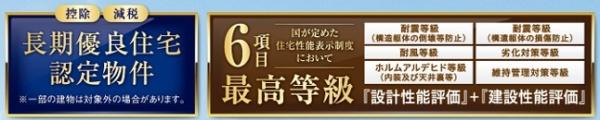 リーブルガーデン　岐阜市川部1丁目　1号棟