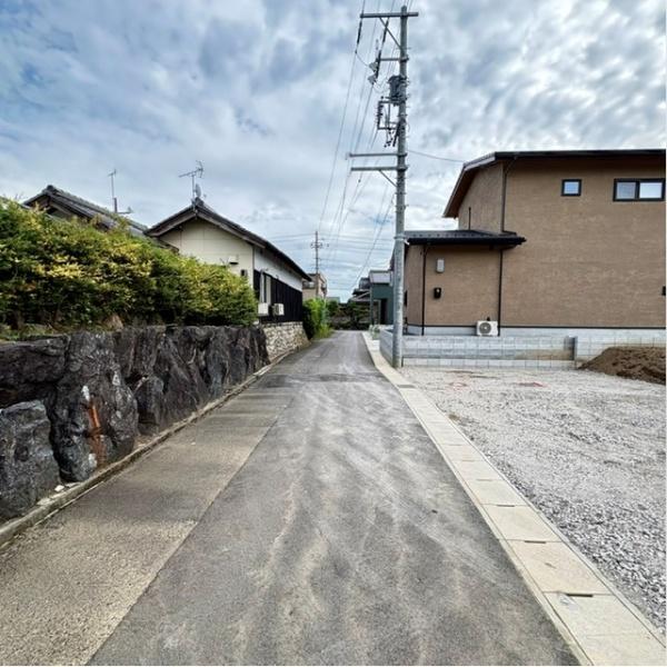 リーブルガーデン　北方町高屋　3号棟