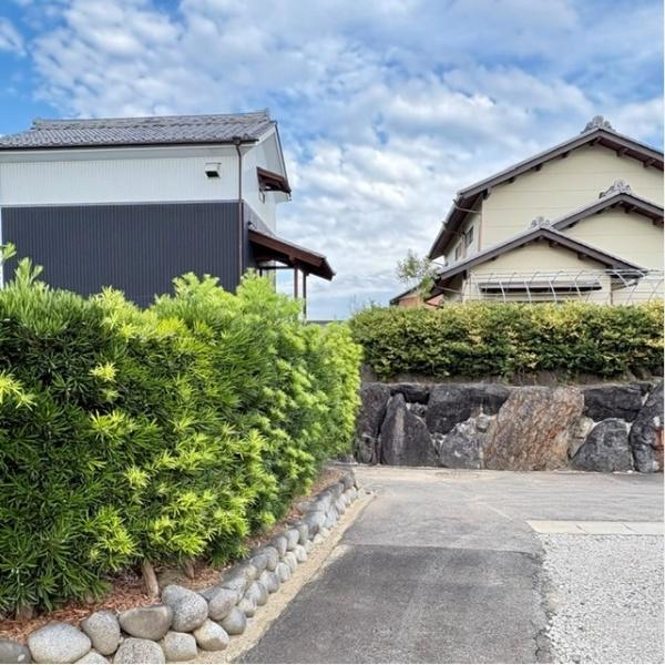 リーブルガーデン　北方町高屋　3号棟