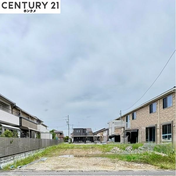 リーブルガーデン　羽島市福寿町間島2丁目　1号棟