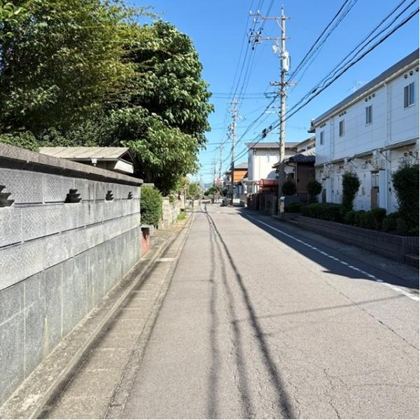 各務原市鵜沼朝日町