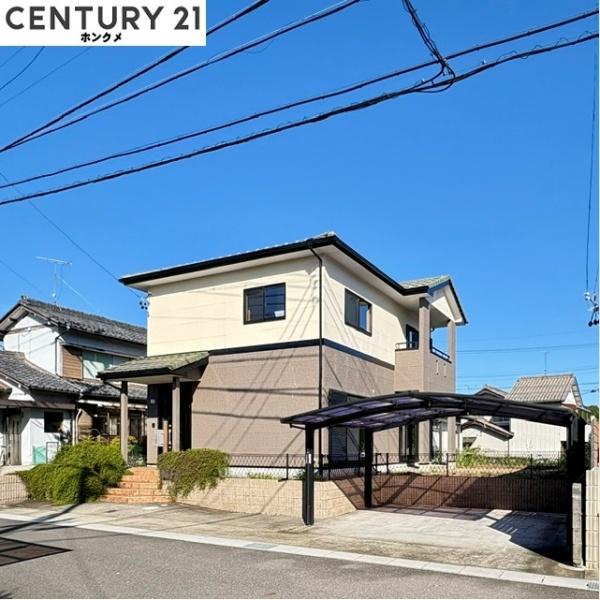 岐阜市大洞柏台7丁目
