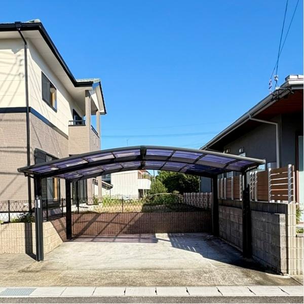 岐阜市大洞柏台７丁目の中古一戸建て
