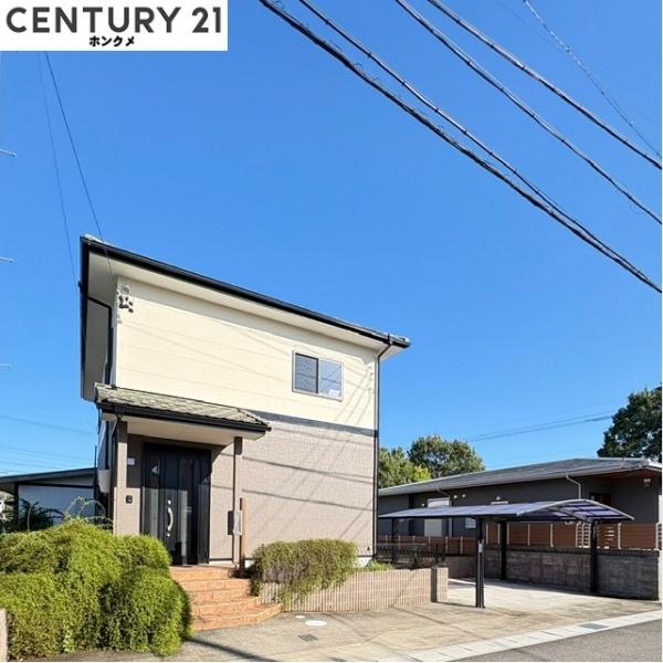 岐阜市大洞柏台７丁目の中古一戸建て