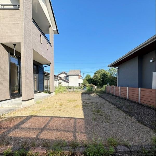 岐阜市大洞柏台７丁目の中古一戸建て