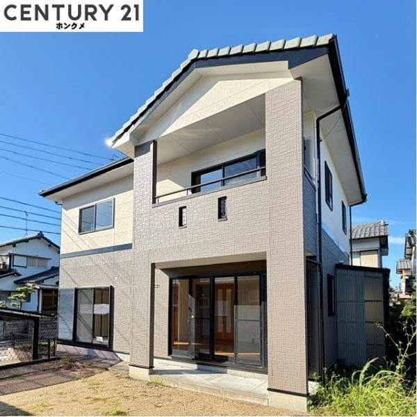 岐阜市大洞柏台７丁目の中古一戸建て