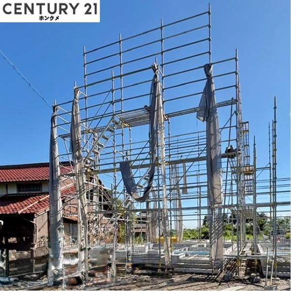 クレイドルガーデン　本巣市上真桑第4　5号棟