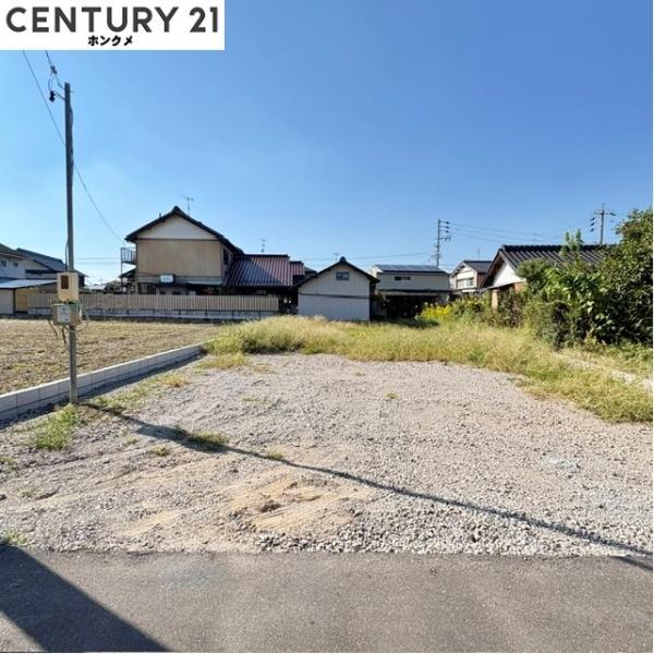 リーブルガーデン 東中島の平屋 1号棟