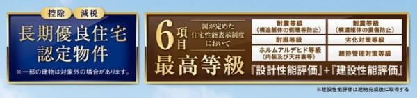 リーブルガーデン　東中島の平屋　1号棟