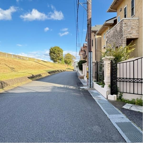 岐阜市本荘の中古一戸建て