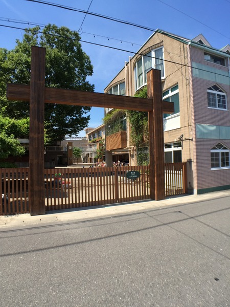 岐阜市本荘の中古一戸建て(こばと幼稚園)
