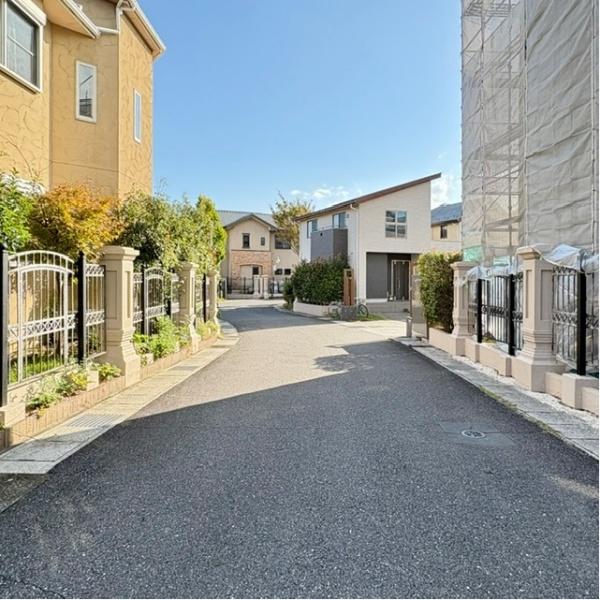 岐阜市本荘の中古一戸建て