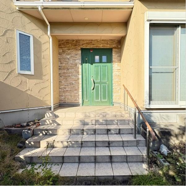岐阜市本荘の中古一戸建て