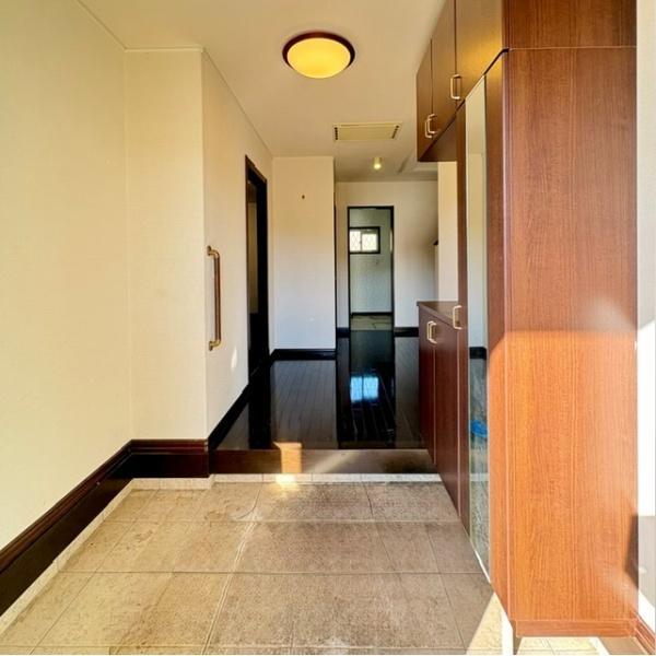 岐阜市本荘の中古一戸建て