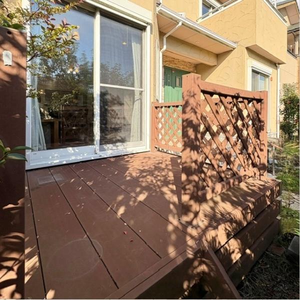 岐阜市本荘の中古一戸建て