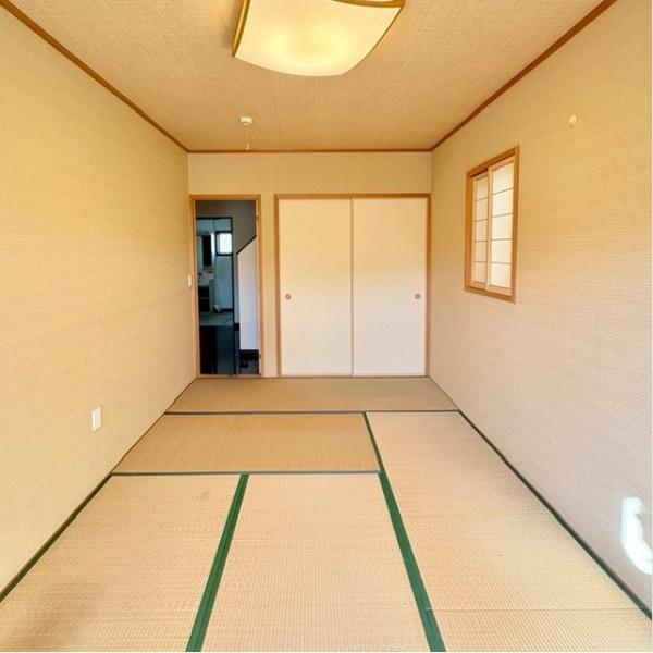 岐阜市本荘の中古一戸建て
