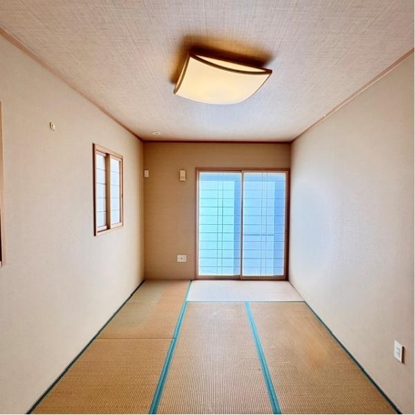 岐阜市本荘の中古一戸建て