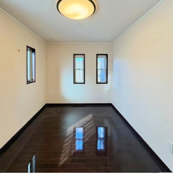 岐阜市本荘の中古一戸建て
