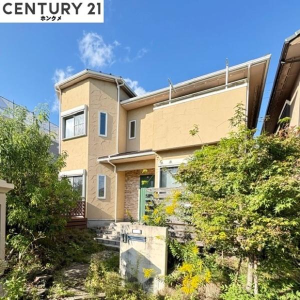 岐阜市本荘の中古一戸建て
