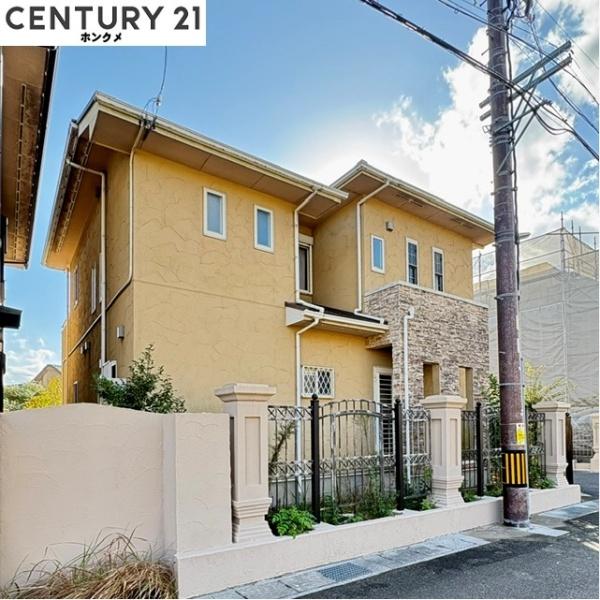 岐阜市本荘の中古一戸建て
