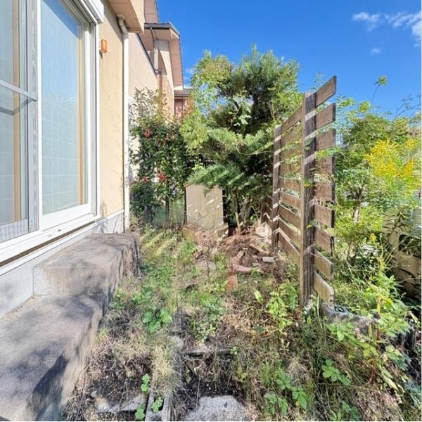 岐阜市本荘の中古一戸建て