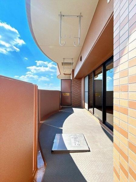 シャトレ愛松岐阜2