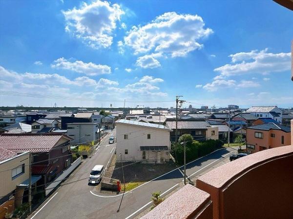シャトレ愛松岐阜2