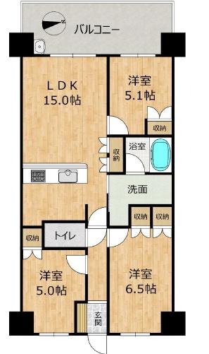 プレサンスロジェ堺鳳