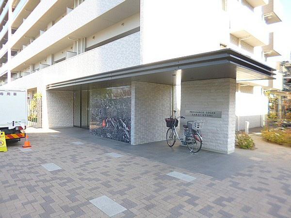 プレサンスロジェ堺鳳