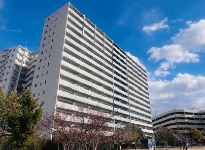 プレサンスロジェ堺鳳