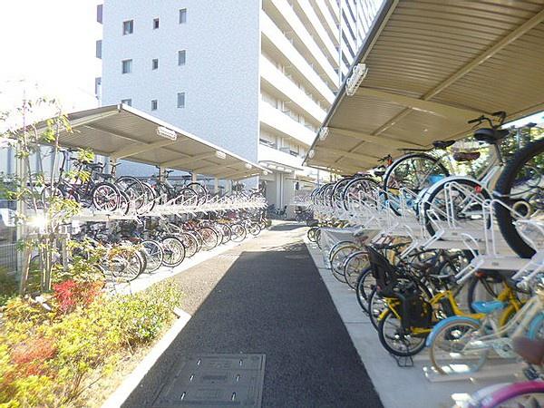 プレサンスロジェ堺鳳
