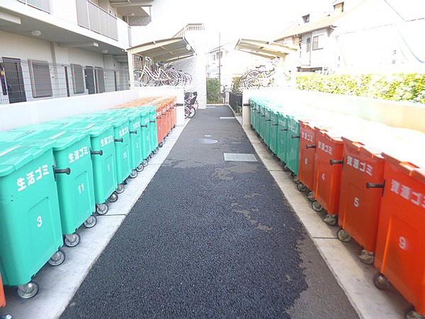 プレサンスロジェ堺鳳