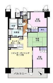 プレミスト和泉府中