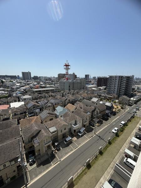 プレミスト和泉府中