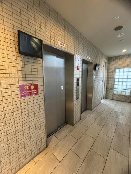 プレミスト和泉府中