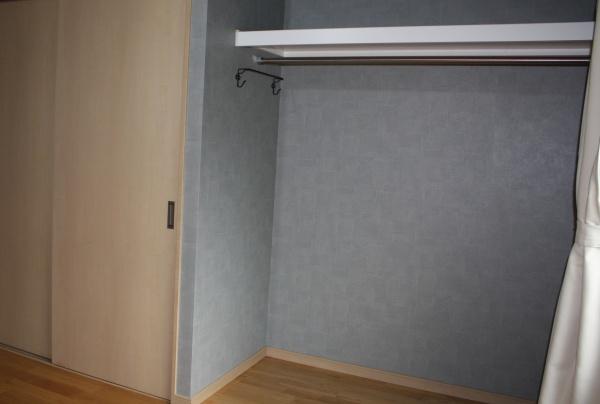 宮前平グリーンハイツ５１号棟