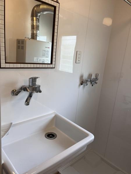 宮前平グリーンハイツ５１号棟