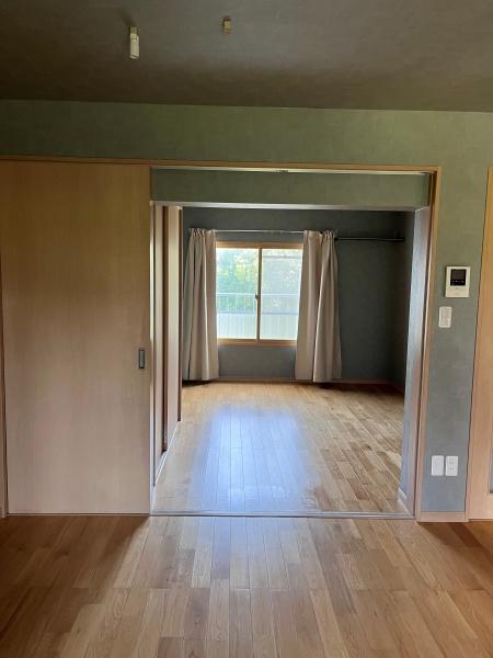 宮前平グリーンハイツ５１号棟