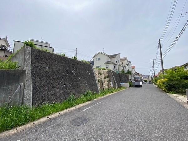 鎌ケ谷市富岡3丁目