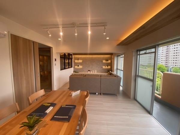 美浜東エステート3号棟