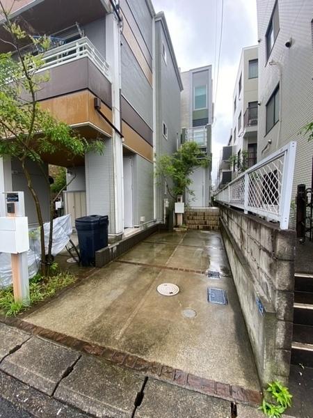 市川市相之川4丁目