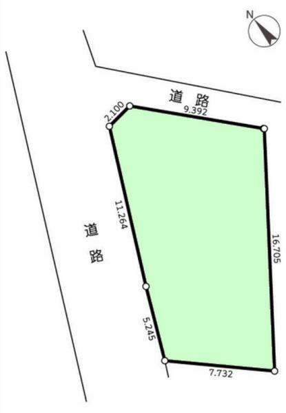 千葉市緑区誉田町1丁目