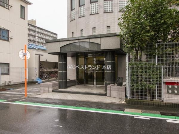アトラス松戸A棟